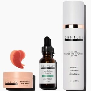 🤍New DRMTLGY's Skin Savior Hero’s Bundle🤍